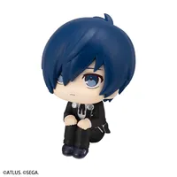 MegaHouse Lookup Persona 3 Reload Hero - Persona - photo 4