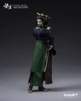 Queen Studios INART Action - Black Myth: Wukong 1/12 Action Figure - The Fourth Sister - Black Myth: Wukong - photo 4