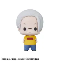 MegaHouse Chokorin Collection SAKAMOTO DAYS (8pc per box) - Sakamoto Days - photo 7