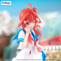 FuRyu The Quintessential Quintuplets Specials　Trio-Try-iT Figure -Nakano Itsuki Marine Look ver.- - The Quintessential Quintuplets - photo 2