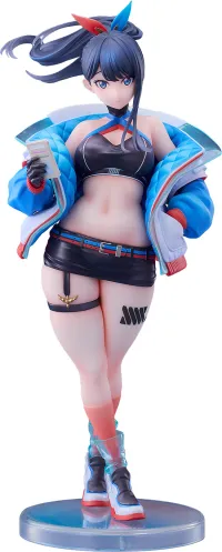 Solarain Rikka Takarada: Dreamy Divas Ver. - GRIDMAN UNIVERSE - photo 3