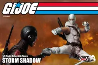 threezero G.I. Joe – 1/6 Storm Shadow - G.I. Joe - photo 11