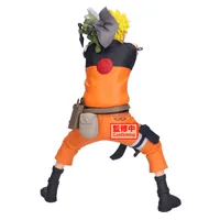 BANDAI -NARUTO 72 series- 45 Grandista-NARUTO UZUMAKI- - NARUTO - photo 2