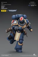 JOYTOY Ultramarines Titus with Laurels of Victory - Warhammer 40K - photo 15