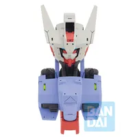 BANDAI Gundam MS Head Magnet (Iron-Blooded Orphans) "Mobile Suit Gundam Iron-Blooded Orphans" - Mobile Suit Gundam: Iron-Blooded Orphans - photo 2
