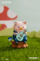 TOYZEROPLUS LuLu the Piggy - Farm Garden Series (Blind Box) - LuLu The Piggy - photo 39