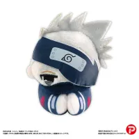 MAX LIMITED NARUTO HUG CHARACTER COLLECTION (6pc per box) - NARUTO - photo 3