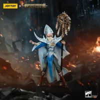 JOYTOY Stormcast Eternals The Blacktalons Lorai, Child of the Abyss - Warhammer 40K - photo 15