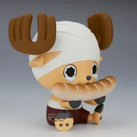 BANDAI ONE PIECE BIG SOFVIMATES～CHOPPER DRUM KINGDOM ver.～ - ONE PIECE - photo 3