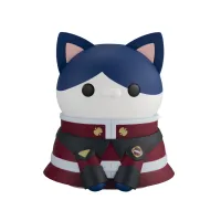 MegaHouse MEGA CAT PROJECT Mobile Suit Gundam SEED Nyanto! The Big Series Nyandam SEED Kira＆Athrun＆Lacus Set【with gift】 - Mobile Suit Gundam SEED - photo 4