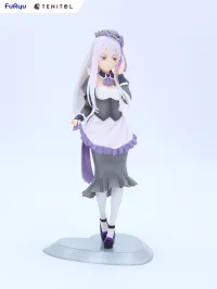 FuRyu TENITOL Yumekawa Maid Echidna - Re:ZERO -Starting Life in Another World- - photo 10