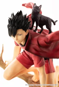 KOTOBUKIYA ARTFX J Tetsuro Kuroo - Haikyu!! - photo 4