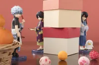 TAMASHII NATIONS KATSURA KOTAROU "GINTAMA", Rowtashii Noise Adokenette - Gintama - photo 2