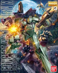 MG 1/100 Turn X