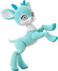 GOOD SMILE COMPANY Nendoroid Deer (Mint) Ver. - My Deer Friend Nokotan - photo 2