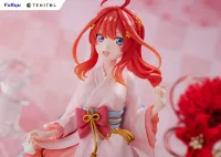 FuRyu TENITOL Itsuki - The Quintessential Quintuplets - photo 5