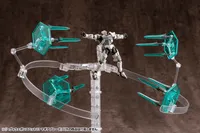 KOTOBUKIYA HEAVY WEAPON UNIT23 MAGIA BLADE - M.S.G - photo 20