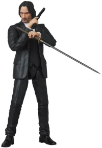MAFEX JOHN WICK (JOHN WICK:CHAPTER4)