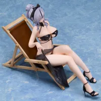 FREEing Azur Lane Giulio Cesare: High Tide Under the Sunlight Complete Figure - Azur Lane - photo 8