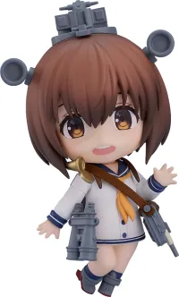 GOOD SMILE COMPANY Nendoroid Yukikaze - Kantai Collection -Kancolle- - photo 2