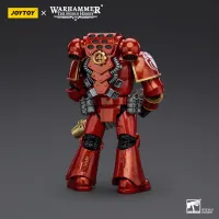 JOYTOY Thousand Sons Legion MK IV Tactical Squad Legionary 2 - Warhammer 40K - photo 14