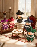 TOYZEROPLUS LuLu the Piggy -TriAngel Plush Blindbox - LuLu The Piggy - photo 14