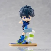 BUSHIROAD CREATIVE PalVerse Palé. BLUE LOCK Yoichi Isagi - BLUE LOCK - photo 5