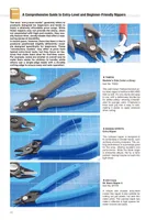 GodHand Mastering Tools for Plastic Models - English Edition (Book) - Books - photo 11