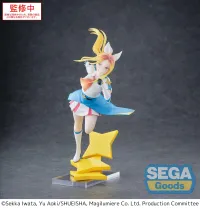 SEGA Luminasta Magilumiere Co. Ltd. Hitomi Koshigaya - Magilumiere Magical Girls Inc. - photo 3