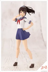 KOTOBUKIYA Madoka Yuki [TOUOU HIGH SCHOOL SUMMER CLOTHES] - SOUSAISHOJOTEIEN - photo 16