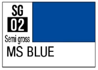 GSI Creos G Spray - Blue - Paints - photo 1