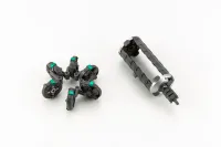 KOTOBUKIYA HEAVY WEAPON UNIT30 ACTIVE MINE - M.S.G - photo 16