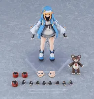 GOOD SMILE COMPANY figma Bridget - GUILTY GEAR -STRIVE- - photo 10