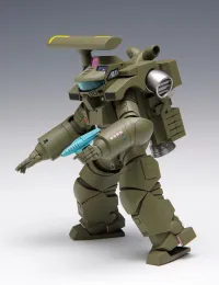 [WAVE] 1/20 SCALE Mobile Infantry [Commander Type]