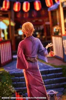 Good Smile Arts Shanghai Chuya Nakahara: Yukata Ver. - Bungo Stray Dogs - photo 3