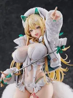 Max Factory Rupee: Winter Shopper - GODDESS OF VICTORY: NIKKE - photo 11
