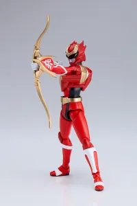 Max Factory PLAMATEA Sazer Tarious - Chouseishin Gransazer - photo 7