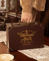 TOYZEROPLUS The Meowgic Atelier - Mewky - photo 13