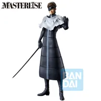 BANDAI Sosuke Aizen (Stirring Souls Vol.4) - BLEACH - photo 1