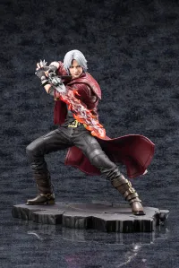 KOTOBUKIYA ARTFX J Dante - Video Games - photo 8