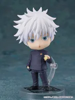 GOOD SMILE COMPANY Nendoroid Satoru Gojo: Tokyo Jujutsu High School Ver. - Jujutsu Kaisen - photo 5