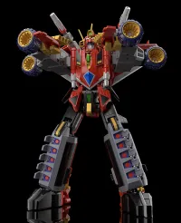 GOOD SMILE COMPANY THE GATTAI Gattai Ryujin DX Dynazenon - GRIDMAN UNIVERSE - photo 11