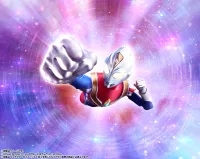 TAMASHII NATIONS Ultraman Dyna Flash Type Ultraman Dyna, Bandai Spirits S.H.Figuarts(SHINKOCCHOU SEIHOU) - Ultraman - photo 6