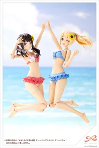 KOTOBUKIYA Madoka Yuki 【Swim Style】DREAMING STYLE SUNNY SKY - SOUSAISHOJOTEIEN - photo 13