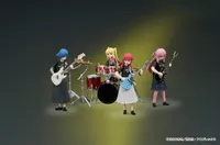 DIG Co. DIGACTION Bocchi the Rock! Hitori Gotoh - Bocchi the Rock! - photo 4