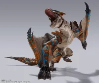 TAMASHII NATIONS Tigrex - Monster Hunter - photo 4