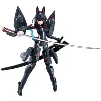 KOTOBUKIYA Kaede Agatsuma Kaiden - Alice Gear Aegis - photo 11