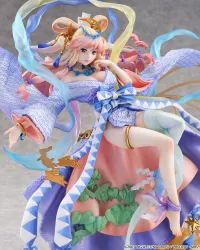 eStream ”Macross Frontier” Sheryl Nome -Tsukuyomi Ver.- (SHIBUYA SCRAMBLE FIGURE) - Macross - photo 5