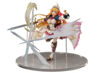 FuRyu Princess Connect! Re：Dive Pecorine ★6 1/7 Scale Figure - Princess Connect! - photo 2