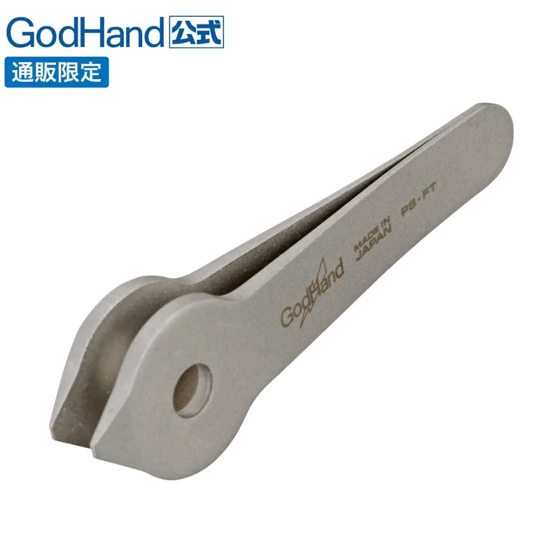 GodHand Fingertip Tweezers - Tools